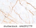 natural marble texture  pattern ... | Shutterstock . vector #646391779
