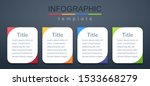 modern design templates for... | Shutterstock .eps vector #1533668279