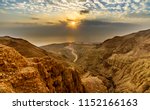 Beautiful Landscape Of Israeli...