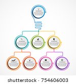 Organization Chart Free Vector Art 5598 Free Downloads