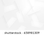 gradient sqaure background | Shutterstock . vector #658981309