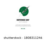 6th September. Happy Defense...