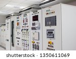 Turbine supervisory , Relay metering , Synchronizing , Automatic voltage regulator , DC starter and On-load tap changer of transformer  panel in power plant