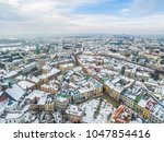 Winter Landscape Of Lublin   Po ...