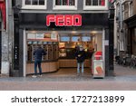 Febo Restaurant At The...