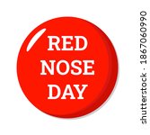 Red Nose Day Vector Logo Free Vectors 4072 Downloads Found At Vectorportal