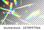iridescent background.... | Shutterstock .eps vector #1078997966