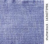 denim jeans texture. denim... | Shutterstock . vector #1636073986