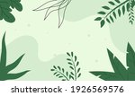 abstract background concept and ... | Shutterstock .eps vector #1926569576