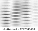 grunge halftone background ... | Shutterstock .eps vector #1222588483