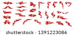 switzerland flag  vector... | Shutterstock .eps vector #1391223086