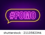 modern fomo  great design for... | Shutterstock .eps vector #2113582346