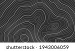 the stylized height of the... | Shutterstock .eps vector #1943006059