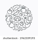 vector background with... | Shutterstock .eps vector #1962339193