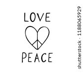 Love And Peace Inspirational...
