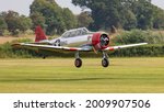 Old Warden  Uk   4th August...