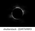 Small photo of 2023 New Total Solar Eclipse