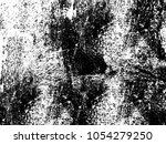 black and white abstract... | Shutterstock . vector #1054279250