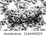 grunge black and white... | Shutterstock .eps vector #2164342029