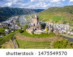 Cochem Imperial Castle ...