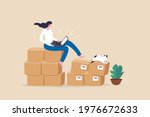selling product online  e... | Shutterstock .eps vector #1976672633