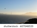Golden Gate Bridge from SF Bay
