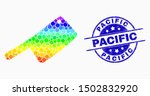 dotted bright spectral butchery ... | Shutterstock .eps vector #1502832920