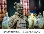 The Terracotta Warriors,known as Terracotta Warriors and Horses Museum, is located about 36 kilometers (22.4 miles) east of Xian