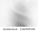 light silver  gray vector... | Shutterstock .eps vector #1166549140
