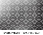 light silver  gray vector... | Shutterstock .eps vector #1266480160