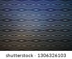 light blue vector texture with... | Shutterstock .eps vector #1306326103