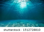 Underwater sea deeb sea deep...