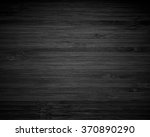 Black Wooden  Background