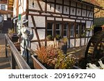 Small photo of The Pfarrmuhle, formerly used as a grist and saw mill, now invites you to stay with its hotel and Thuringian cuisine.