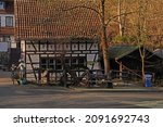Small photo of The Pfarrmuhle, formerly used as a grist and saw mill, now invites you to stay with its hotel and Thuringian cuisine.