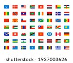 World Flags. Symbols Of All...