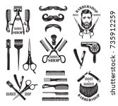 Barber Shop Tools image - Free stock photo - Public Domain photo - CC0 ...