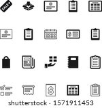 paper vector icon set such as ... | Shutterstock .eps vector #1571911453