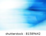 Abstract background with...