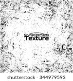 grunge texture background  ... | Shutterstock .eps vector #344979593