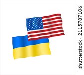 vector illustration flags of... | Shutterstock .eps vector #2115787106