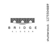Brick Bridge Logo  Classic...