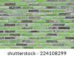 Texture Brick Wall  Background  ...