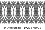 traditional asian vector border ... | Shutterstock .eps vector #1923670973