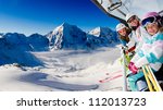 Skiing  Ski Lift  Winter  ...