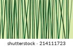 Bamboo Background 