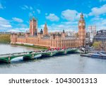 Westminster Palace  Houses Of...