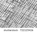 abstract diagonal striped... | Shutterstock .eps vector #722125426