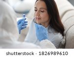 Doctor Laboratory Assistant In...