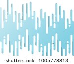abstract geometric background... | Shutterstock .eps vector #1005778813